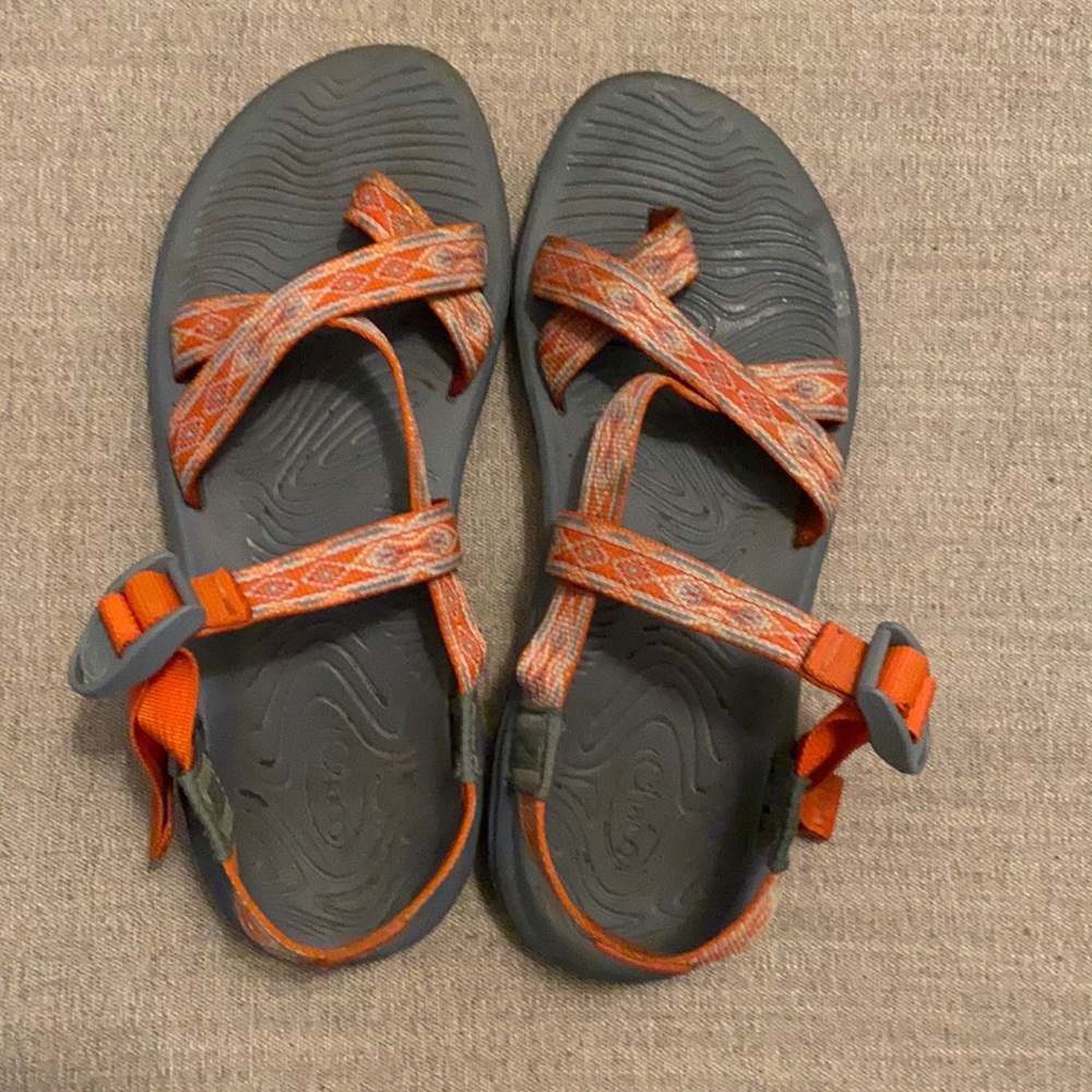 Chaco’s Z Cloud 2